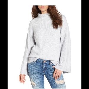 Dolman Sleeve Sweater